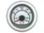 Show details for Mercury-Mercruiser 79-879921K11 VOLTAGE GAUGE (White) Picture of Mercury-Mercruiser 79-879921K11 VOLTAGE GAUGE (White)
